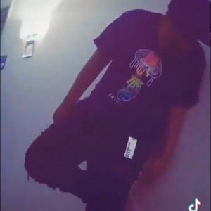 Meet your Posher, Jayden